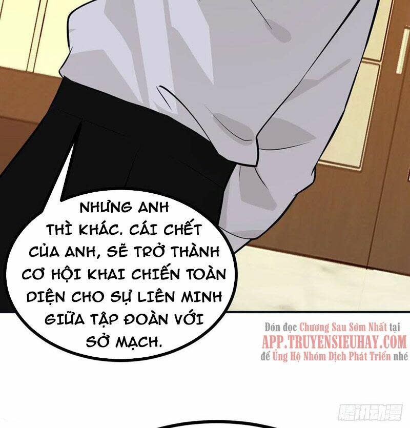 nhất quyền bạo tinh chapter 30 - Next chapter 31