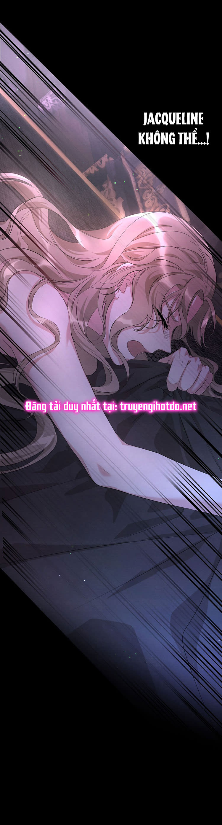 [18+] ác ma hôn chân tôi Chap 2 - Next 2.1