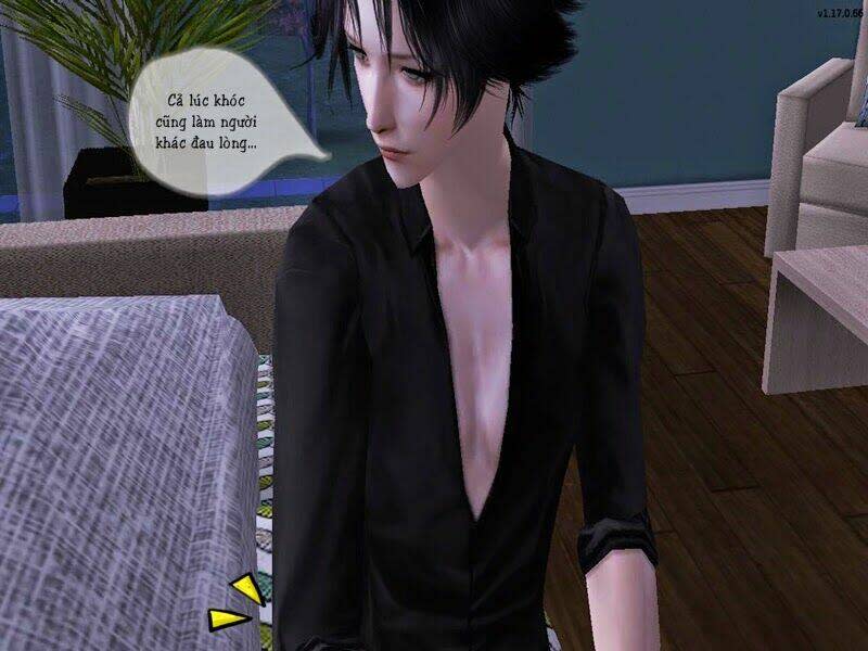 Nụ Cười Của Anh [Truyện Sims] Chapter 71 - Trang 2