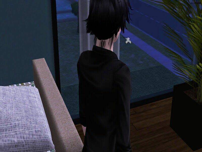 Nụ Cười Của Anh [Truyện Sims] Chapter 71 - Trang 2