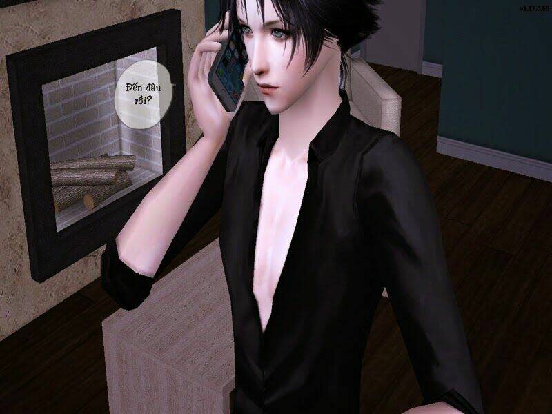 Nụ Cười Của Anh [Truyện Sims] Chapter 71 - Trang 2