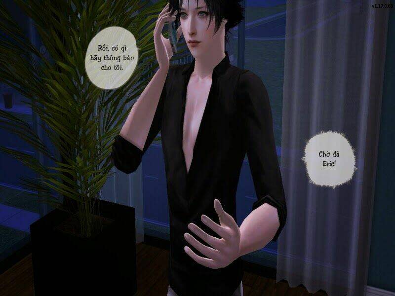 Nụ Cười Của Anh [Truyện Sims] Chapter 71 - Trang 2