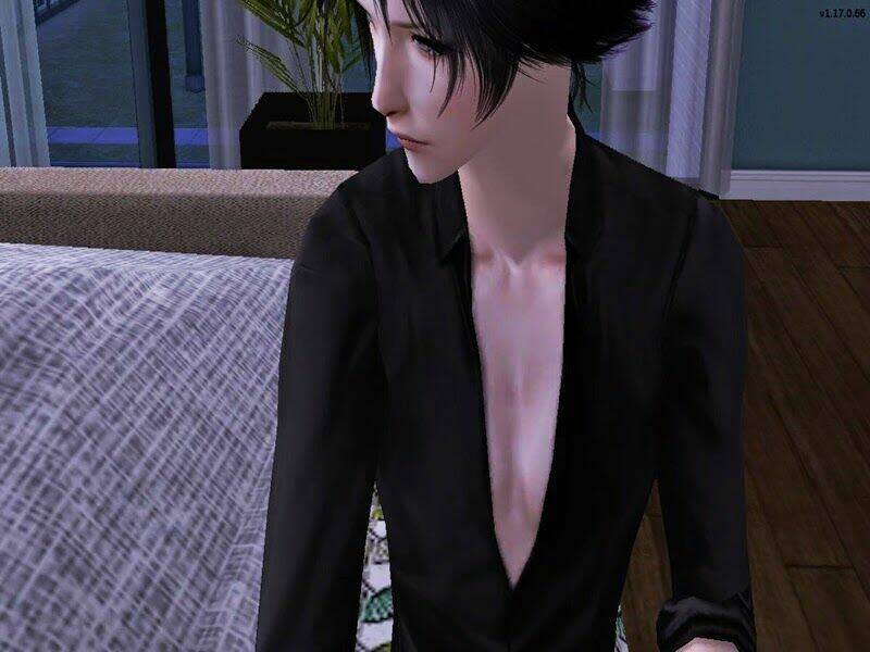 Nụ Cười Của Anh [Truyện Sims] Chapter 71 - Trang 2