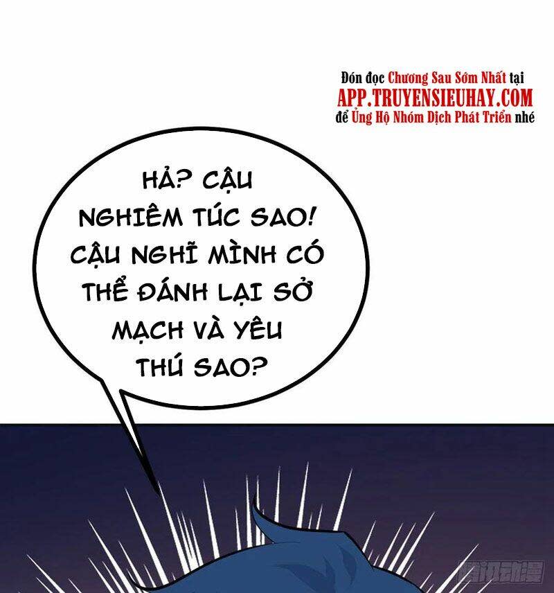 nhất quyền bạo tinh chapter 30 - Next chapter 31