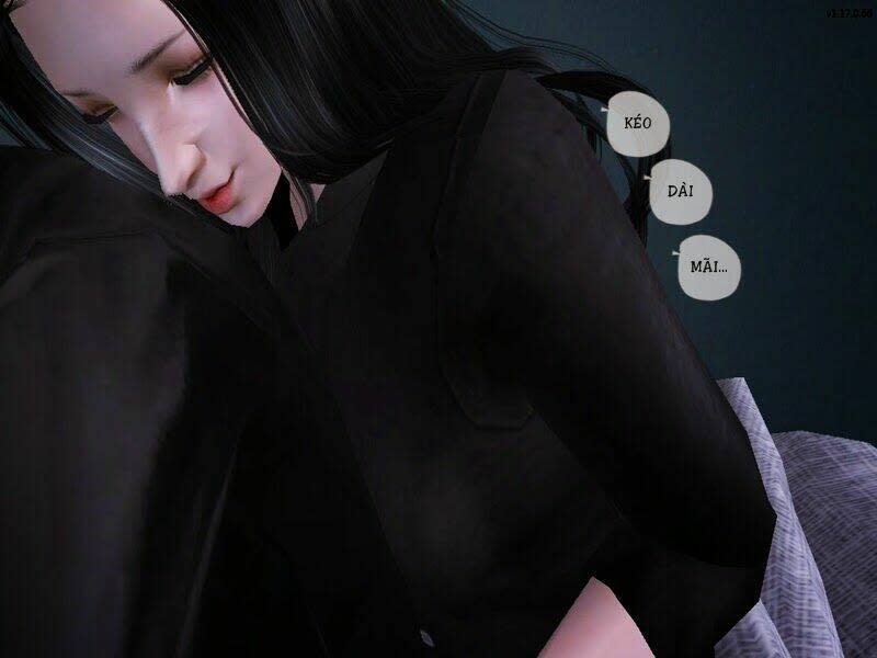 Nụ Cười Của Anh [Truyện Sims] Chapter 71 - Trang 2