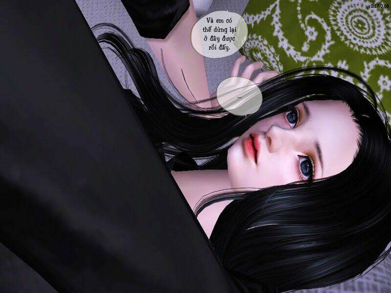 Nụ Cười Của Anh [Truyện Sims] Chapter 71 - Trang 2