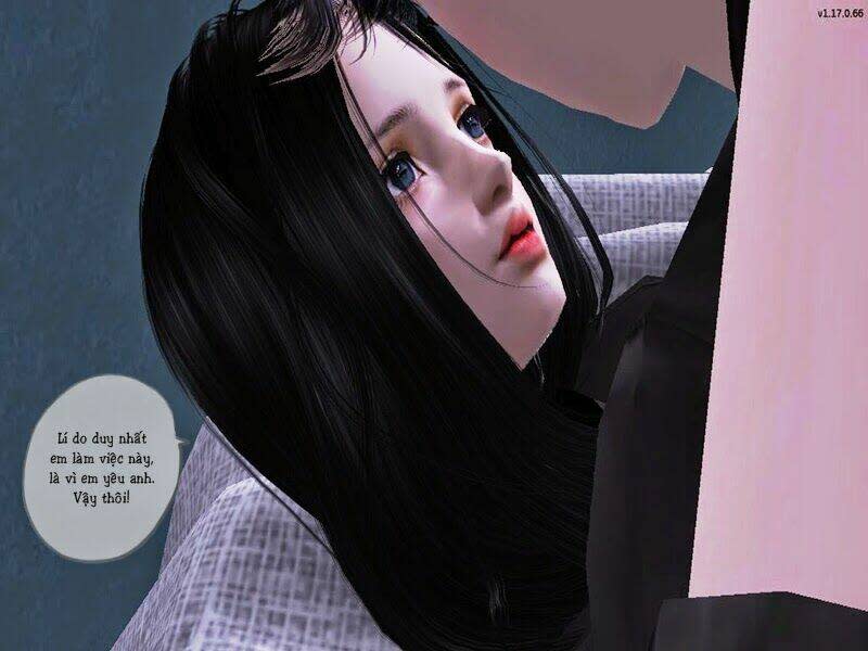 Nụ Cười Của Anh [Truyện Sims] Chapter 71 - Trang 2