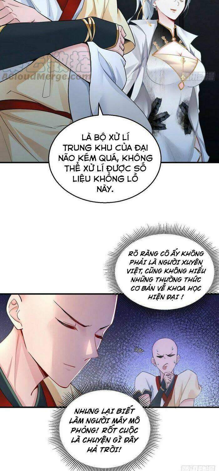 tà du ký Chapter 88 - Trang 2