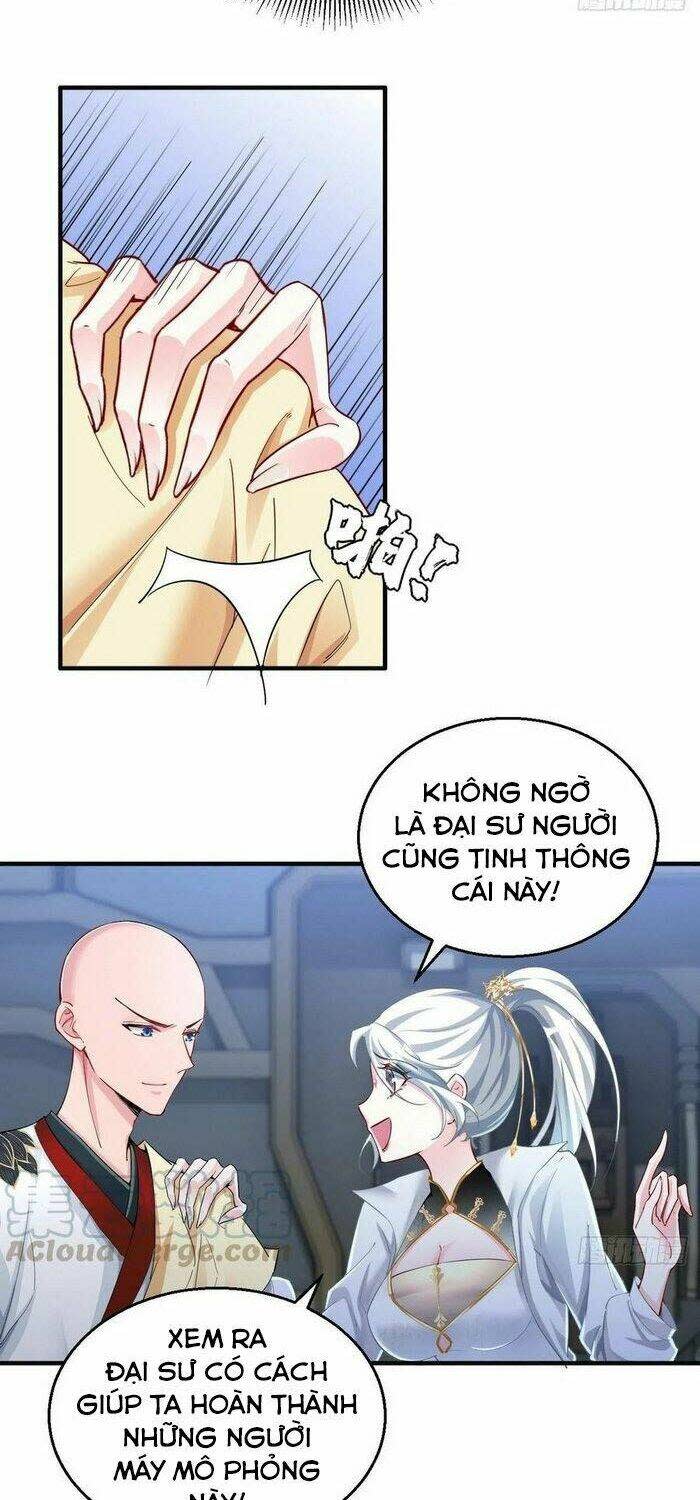 tà du ký Chapter 88 - Trang 2