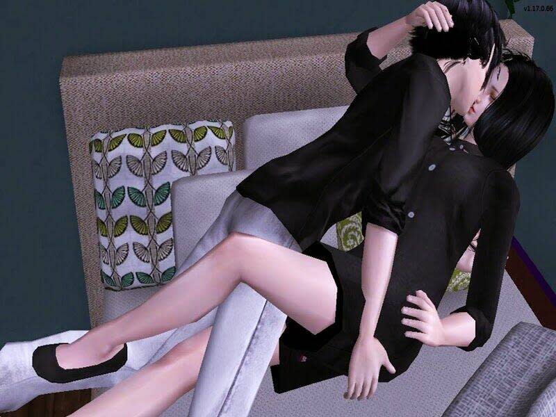 Nụ Cười Của Anh [Truyện Sims] Chapter 71 - Trang 2