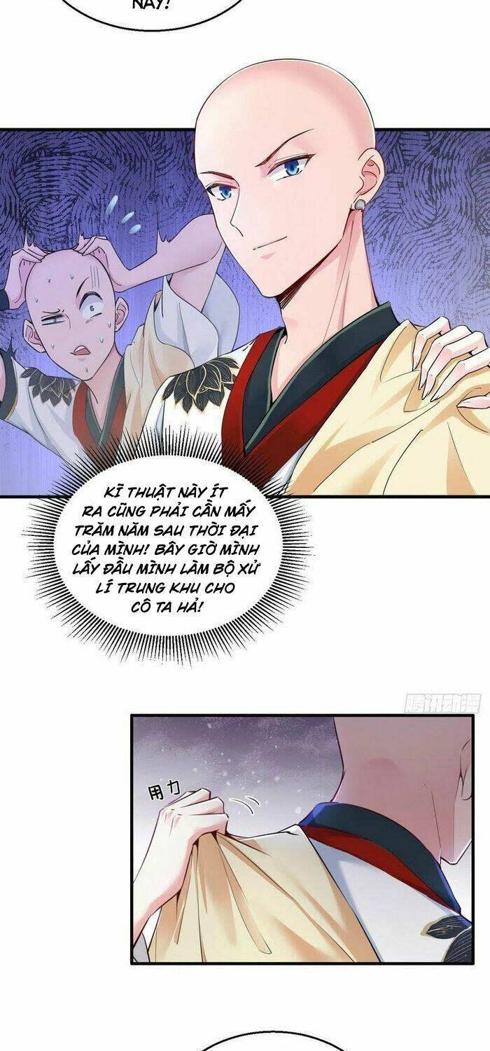 tà du ký Chapter 88 - Trang 2