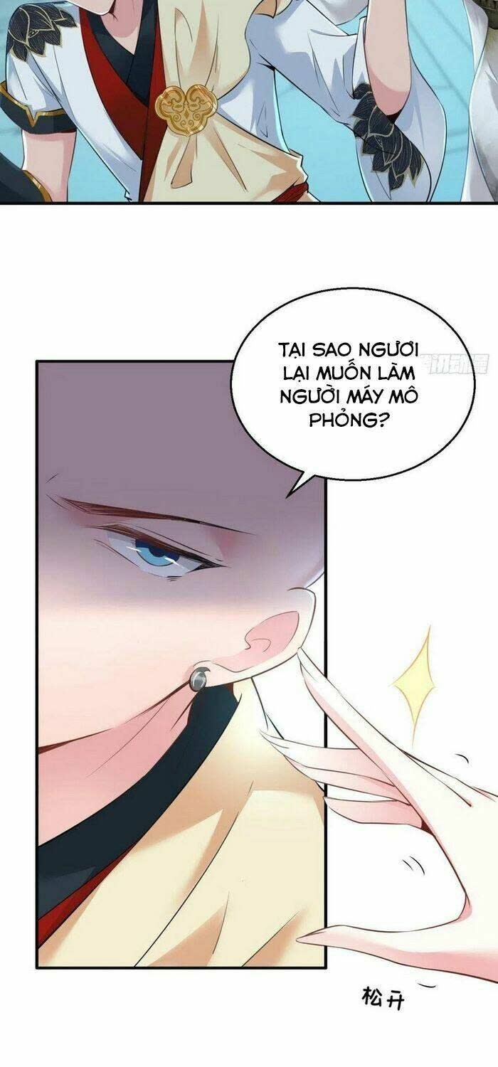 tà du ký Chapter 88 - Trang 2