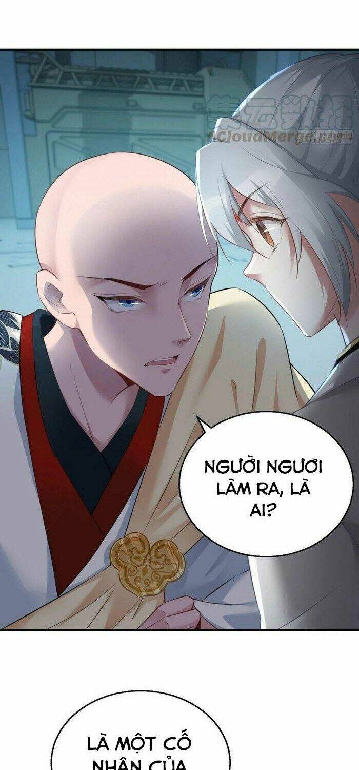 tà du ký Chapter 88 - Trang 2