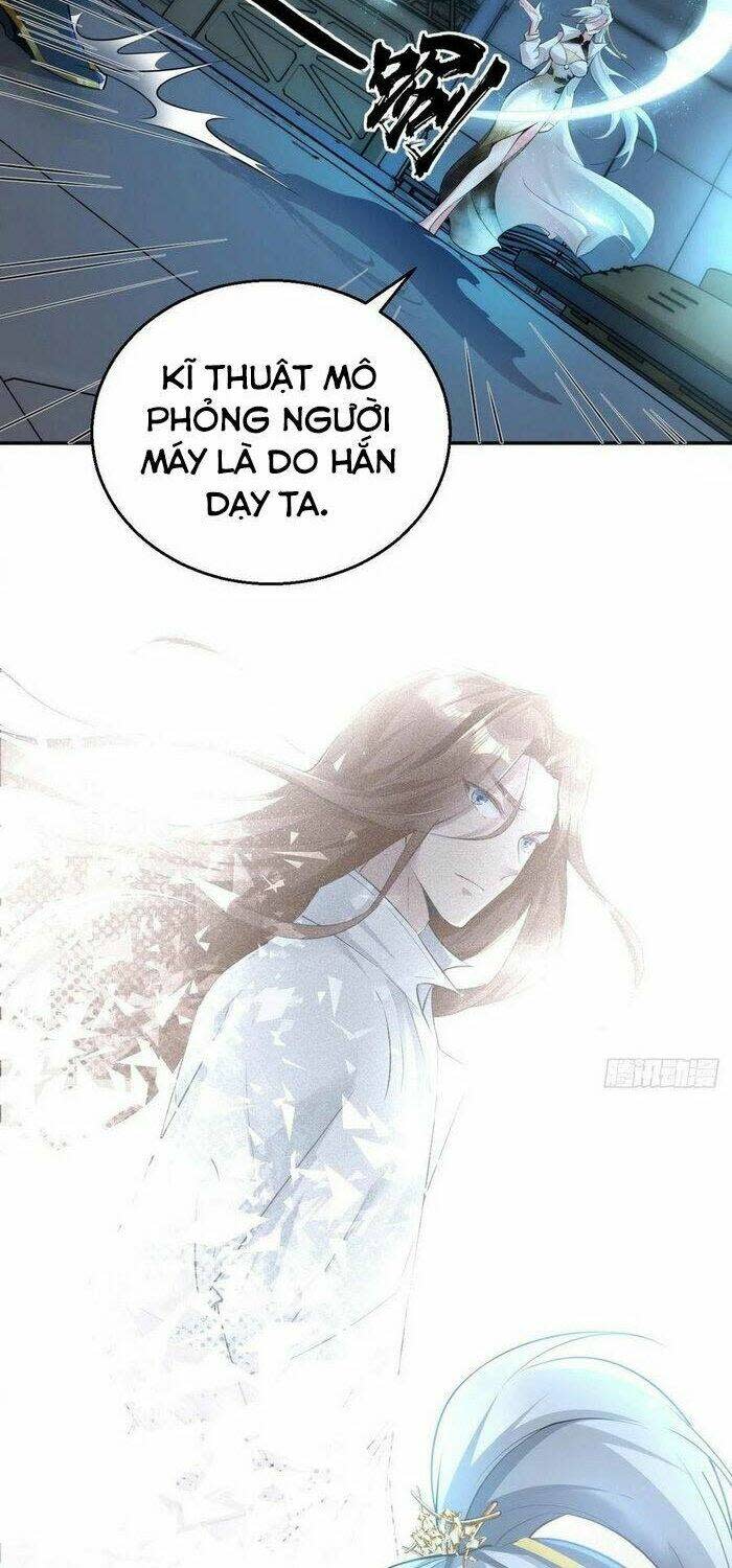 tà du ký Chapter 88 - Trang 2