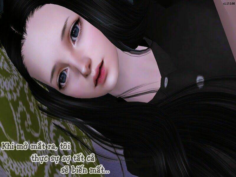 Nụ Cười Của Anh [Truyện Sims] Chapter 71 - Trang 2