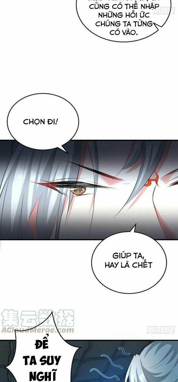 tà du ký Chapter 88 - Trang 2