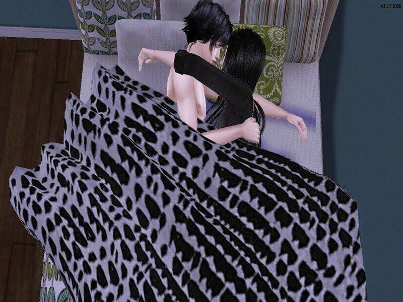 Nụ Cười Của Anh [Truyện Sims] Chapter 71 - Trang 2