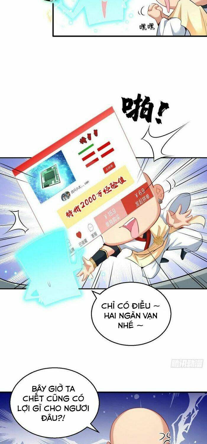 tà du ký Chapter 88 - Trang 2