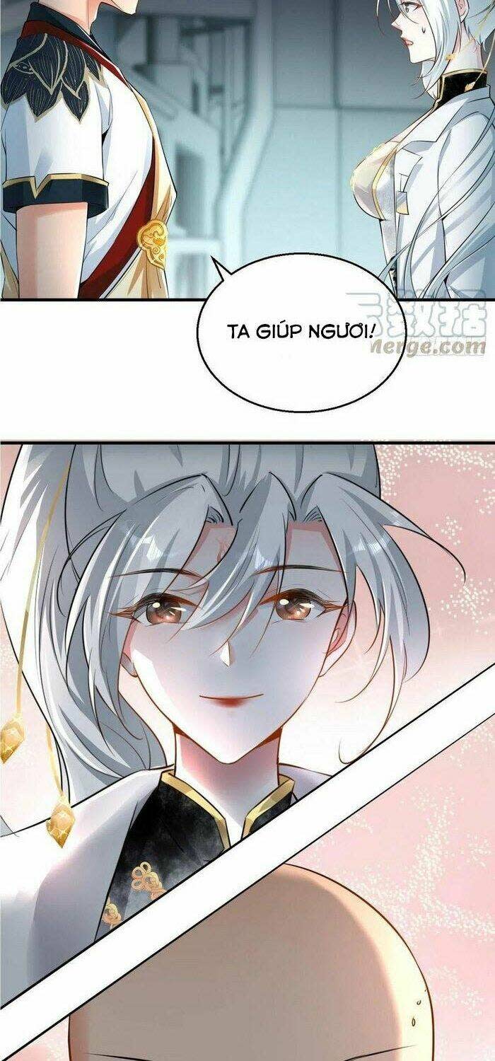 tà du ký Chapter 88 - Trang 2