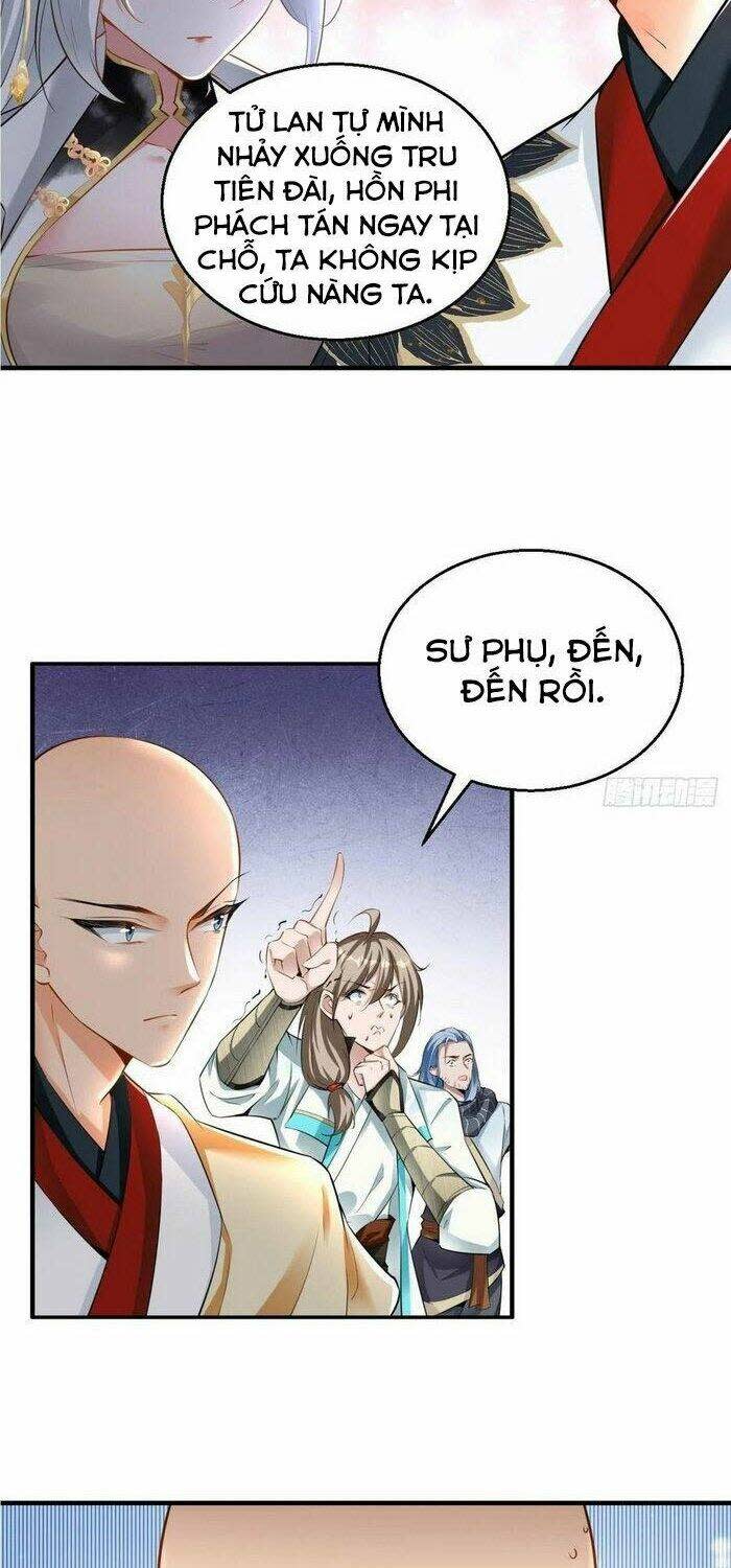 tà du ký Chapter 88 - Trang 2