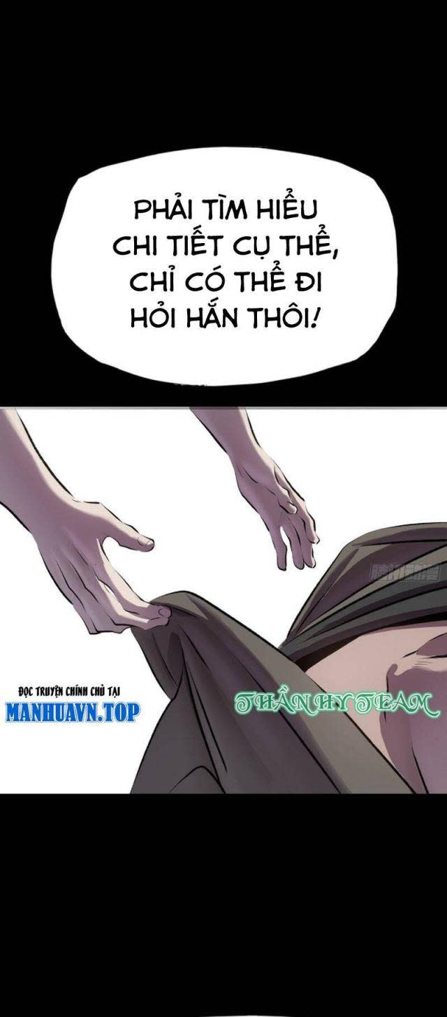 phong yêu vấn đạo Chương 46 - Next Chapter 46