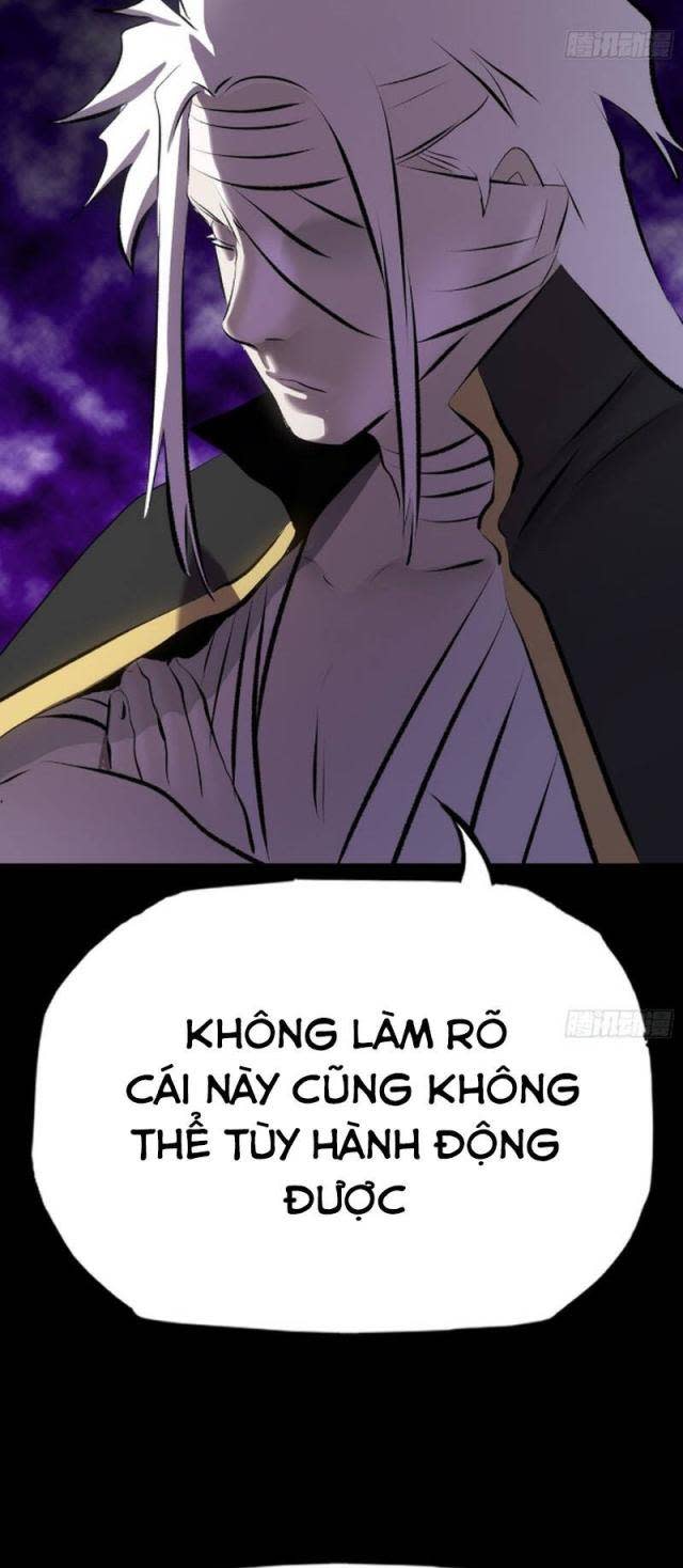 phong yêu vấn đạo Chương 46 - Next Chapter 46