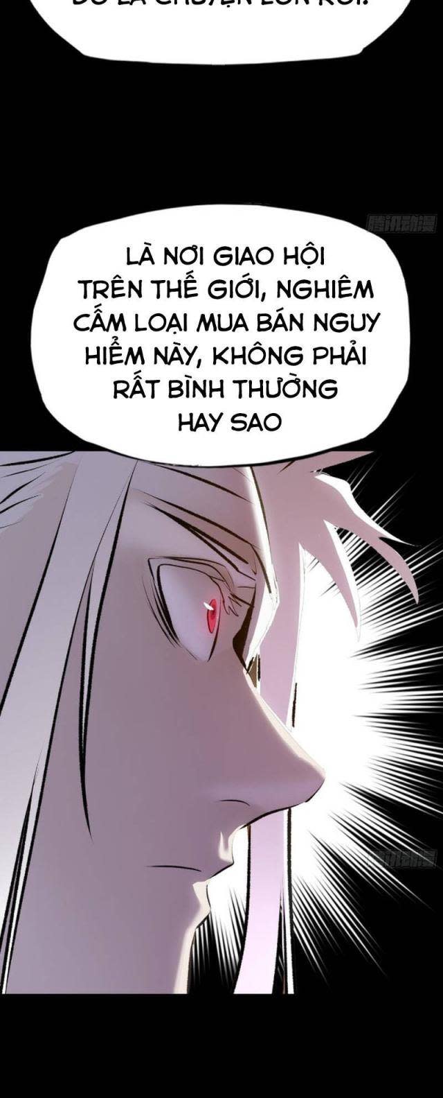 phong yêu vấn đạo Chương 46 - Next Chapter 46