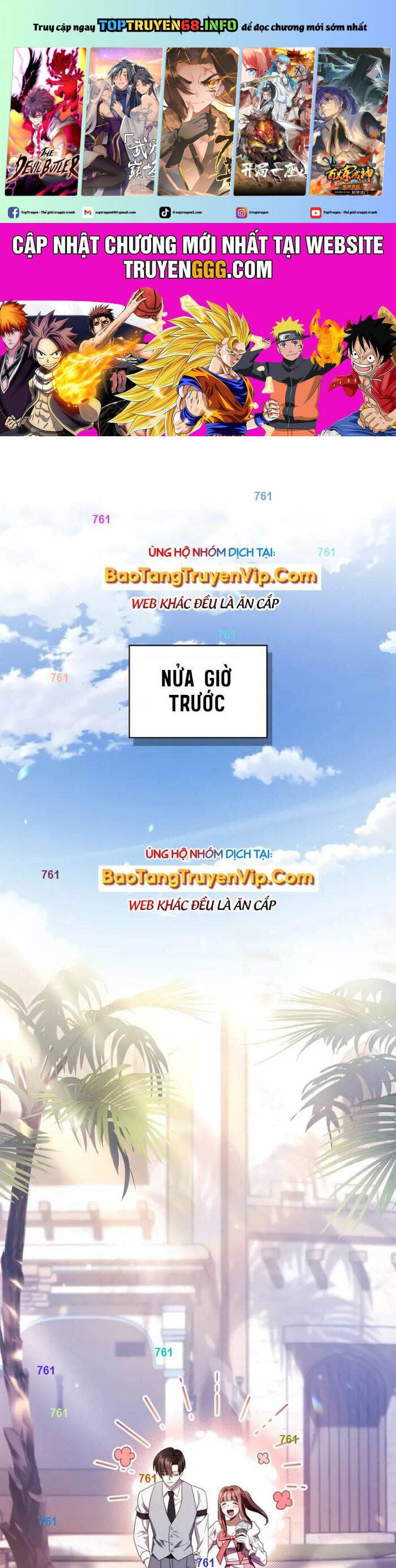 Ký Sự Hồi Quy Chapter 120 - Trang 2