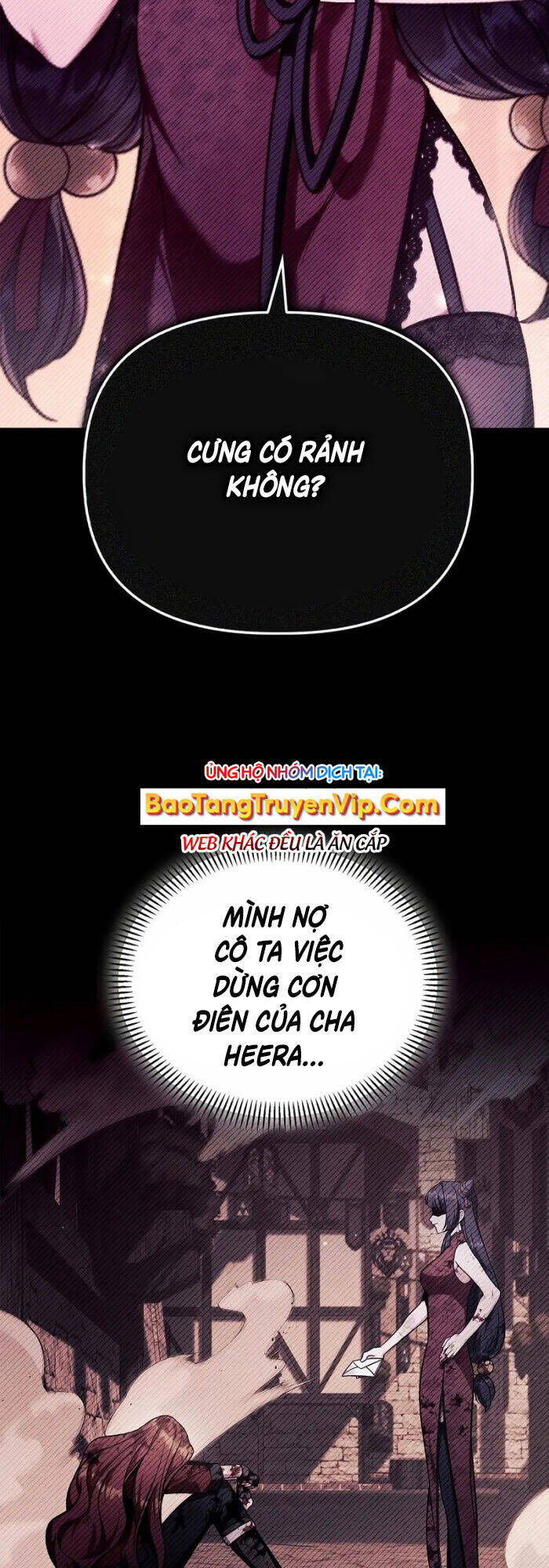 Ký Sự Hồi Quy Chapter 120 - Trang 2