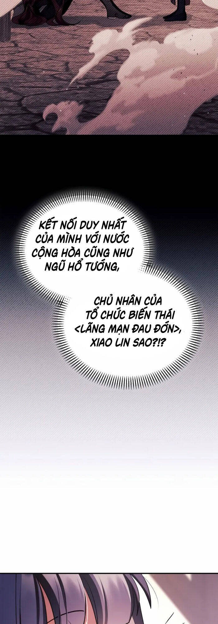 Ký Sự Hồi Quy Chapter 120 - Trang 2