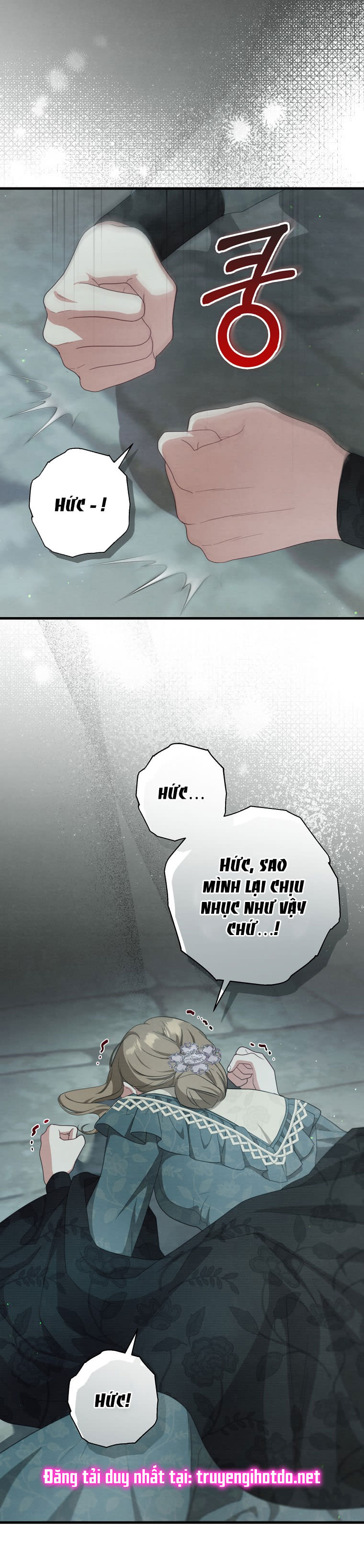 [18+] ác ma hôn chân tôi Chap 14 - Next 14.1