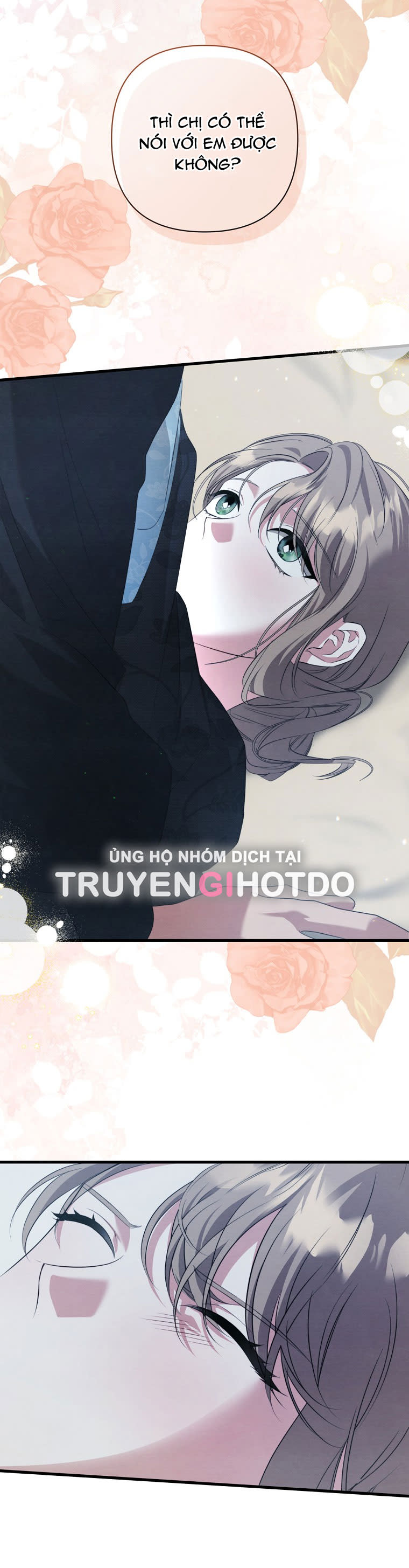 [18+] ác ma hôn chân tôi Chap 14 - Next 14.1