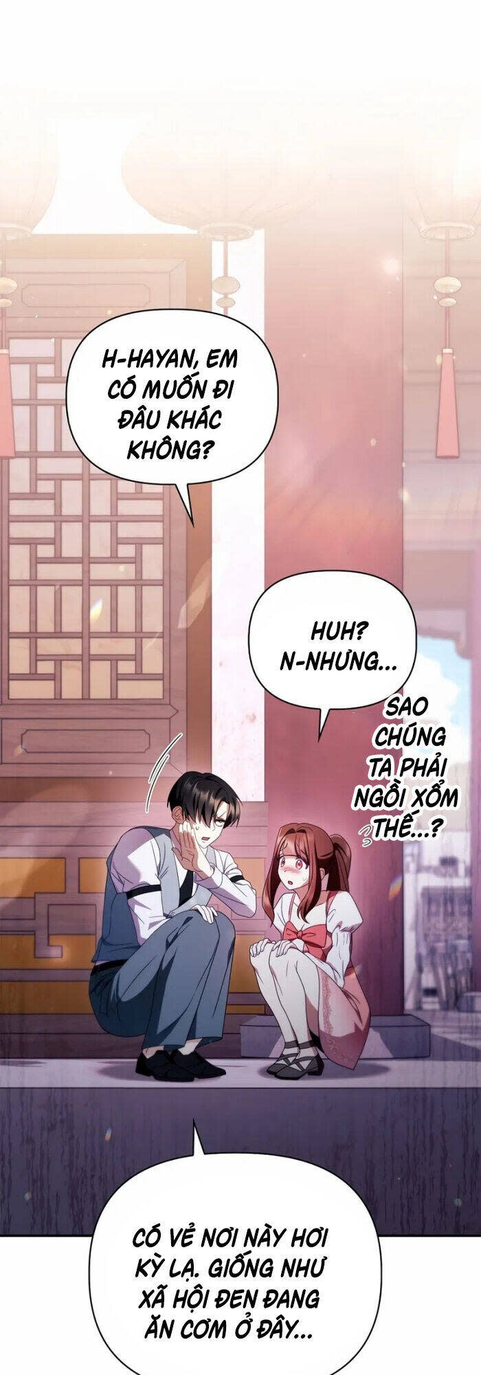 Ký Sự Hồi Quy Chapter 120 - Trang 2