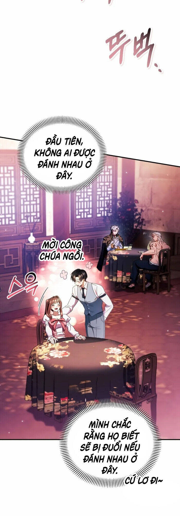 Ký Sự Hồi Quy Chapter 120 - Trang 2