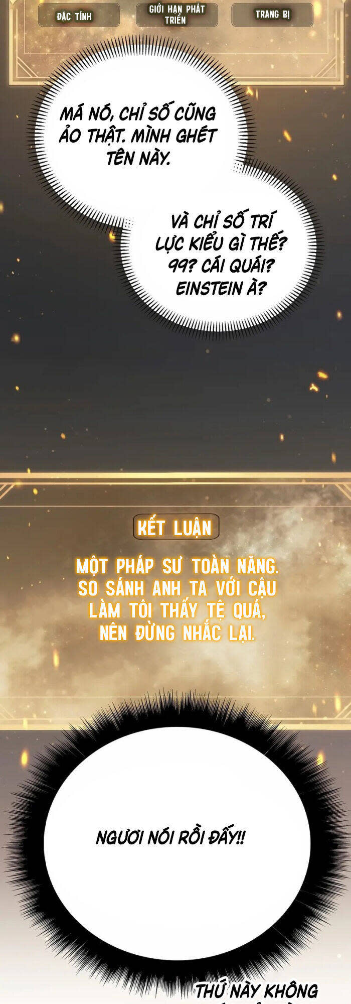 Ký Sự Hồi Quy Chapter 120 - Trang 2