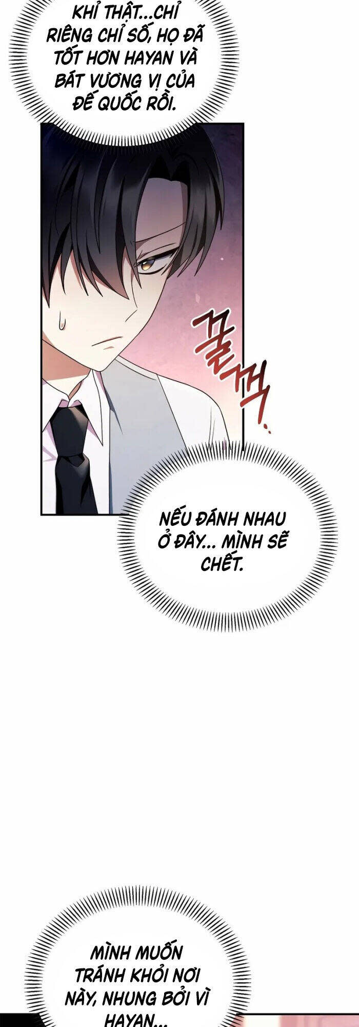 Ký Sự Hồi Quy Chapter 120 - Trang 2