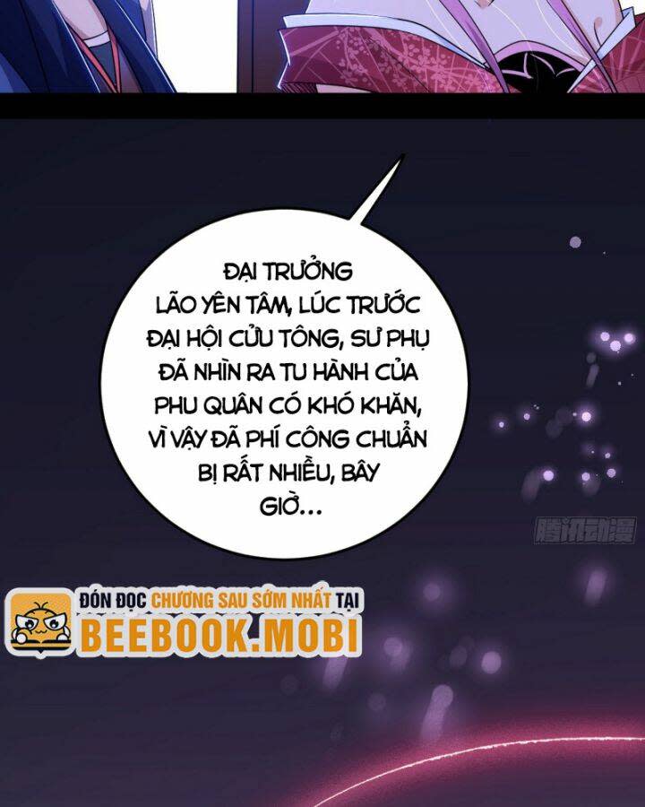 ta là tà đế chapter 390 - Next Chapter 390