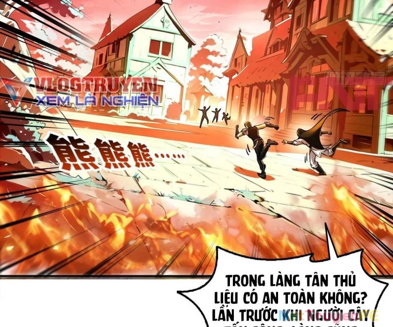 ta đoạt xá tử thần, phản kích xưng vương! Chapter 16 - Next Chapter 17