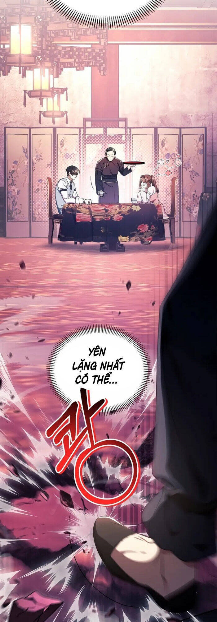 Ký Sự Hồi Quy Chapter 120 - Trang 2