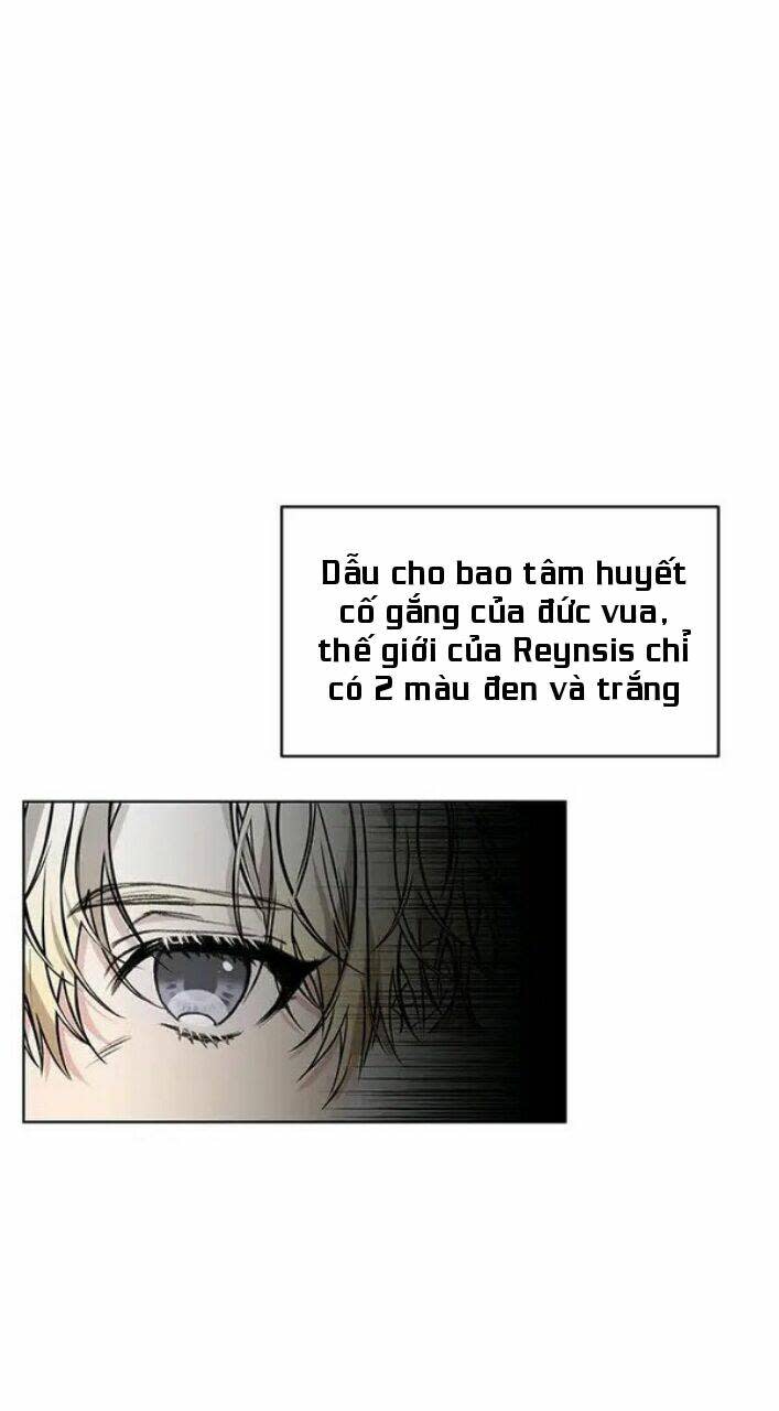 Tôi Trở Thành Gia Sư Của Tên Bạo Chúa Chapter 1.2 - Next Chapter 1.3