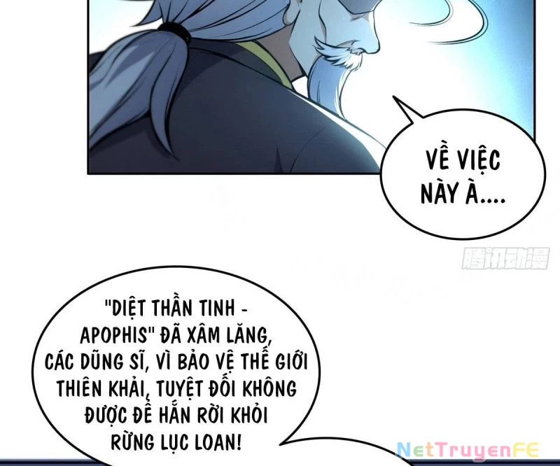 ta đoạt xá tử thần, phản kích xưng vương! Chapter 16 - Next Chapter 17