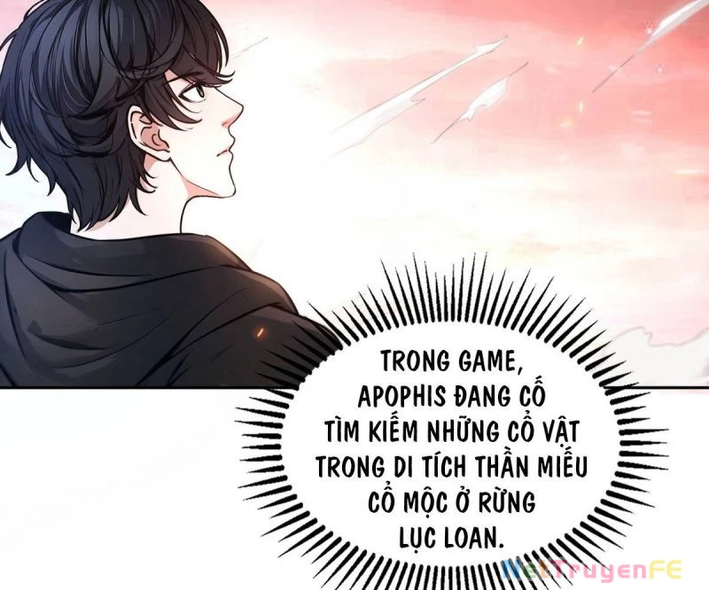 ta đoạt xá tử thần, phản kích xưng vương! Chapter 16 - Next Chapter 17