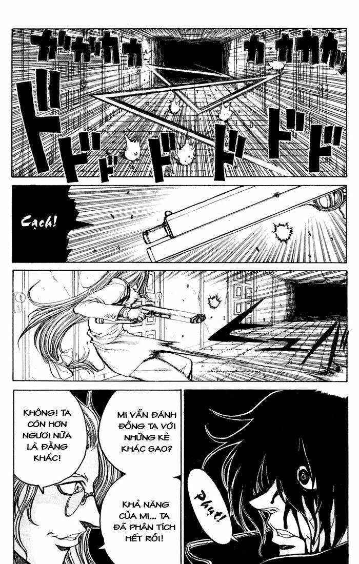 Hellsing Chapter 9 - Trang 2