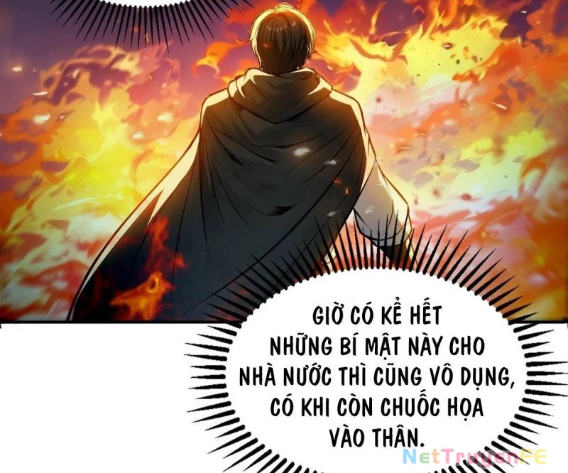 ta đoạt xá tử thần, phản kích xưng vương! Chapter 16 - Next Chapter 17