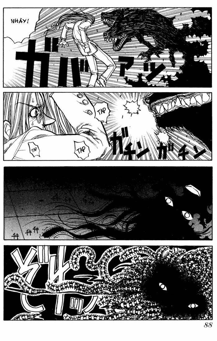 Hellsing Chapter 9 - Trang 2