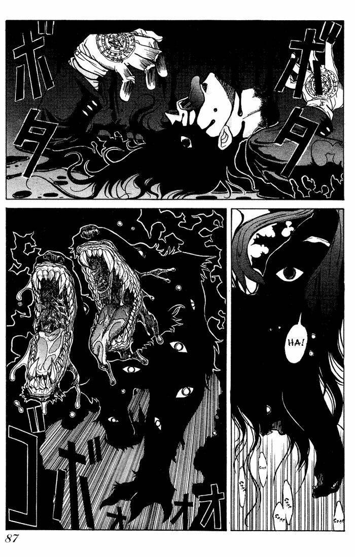 Hellsing Chapter 9 - Trang 2