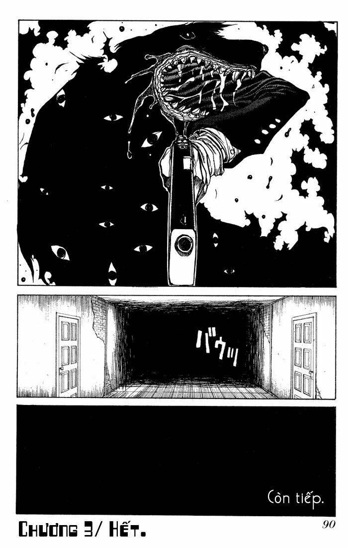 Hellsing Chapter 9 - Trang 2