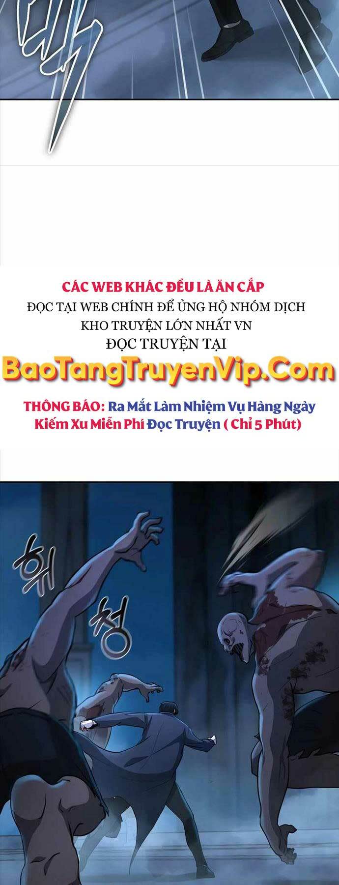 vị bạo chúa của ngày tận thế trở lại chapter 13 - Trang 2