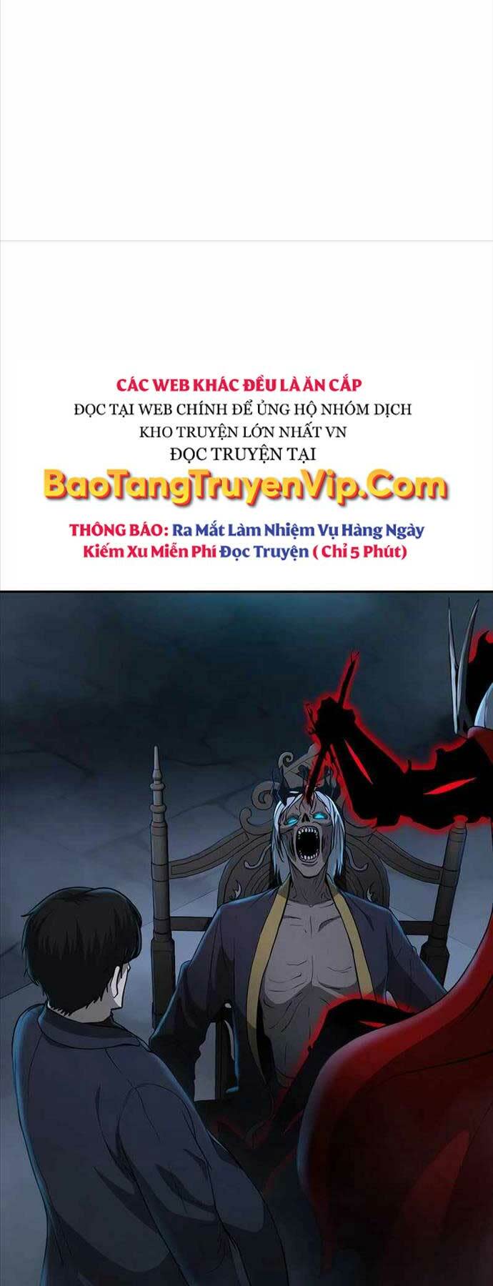 vị bạo chúa của ngày tận thế trở lại chapter 13 - Trang 2