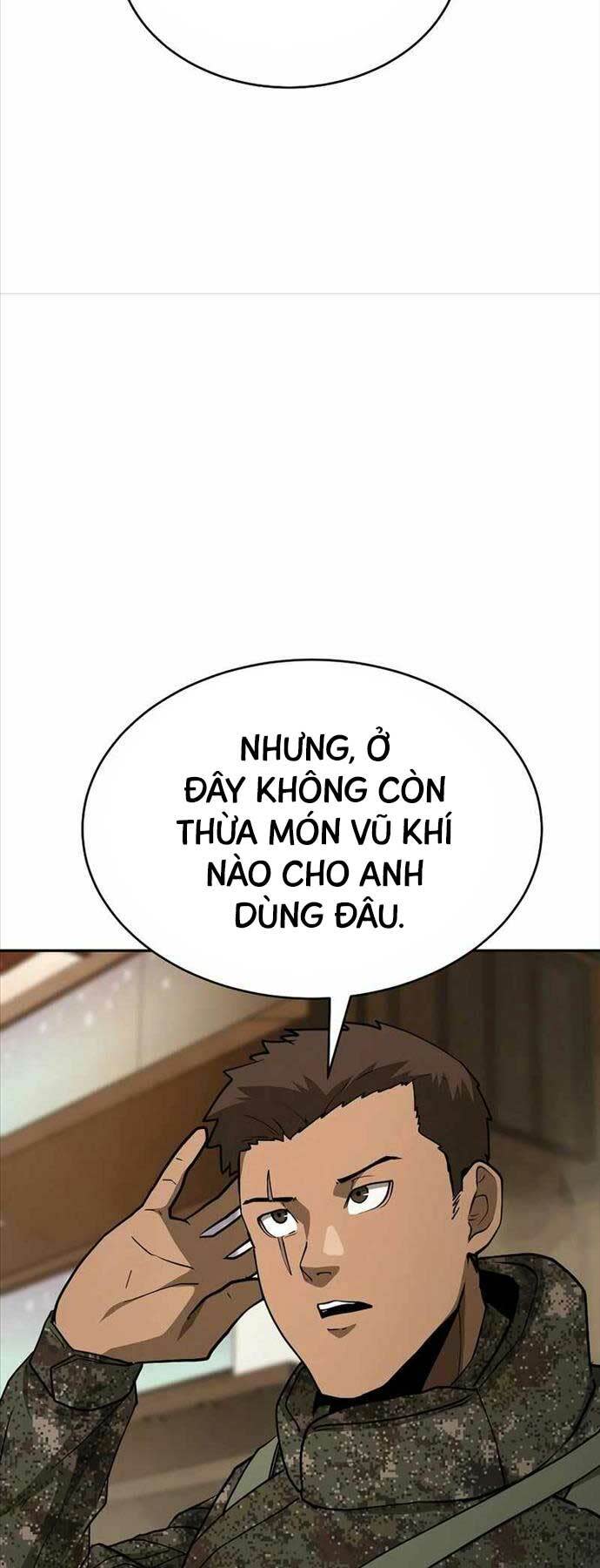 vị bạo chúa của ngày tận thế trở lại chapter 13 - Trang 2